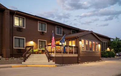 Photo 2 - Super 8 by Wyndham Gardiner/Yellowstone Park Area
