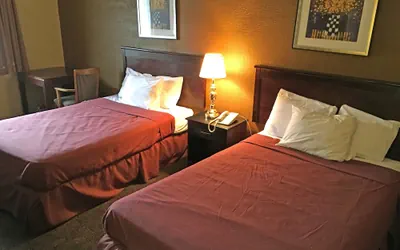 Photo 3 - Americas Best Value Inn Livonia Detroit