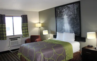 Photo 3 - Super 8 by Wyndham Wyoming/Grand Rapids Area
