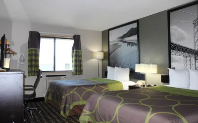 Photo 5 - Super 8 by Wyndham Wyoming/Grand Rapids Area