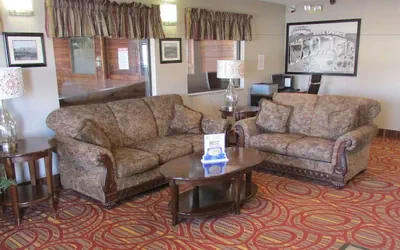Photo 4 - Super 8 by Wyndham Rock Springs