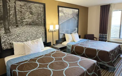 Photo 3 - Super 8 by Wyndham Columbia Clark Lane