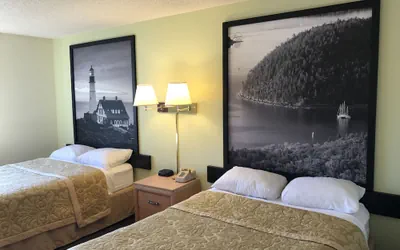 Photo 4 - Super 8 by Wyndham Augusta