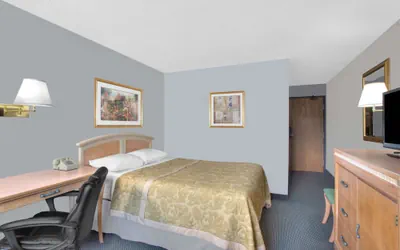 Photo 5 - Super 8 by Wyndham Augusta