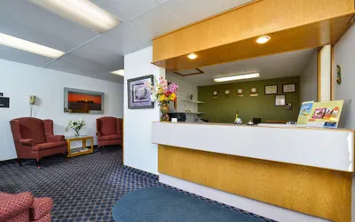 Photo 3 - Super 8 by Wyndham Minot Airport