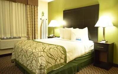 Photo 2 - Baymont by Wyndham Holland