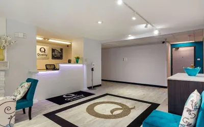 Photo 5 - Quality Inn Lee - Lenox South