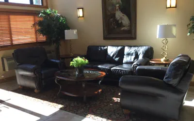 Photo 4 - Super 8 by Wyndham Aberdeen East