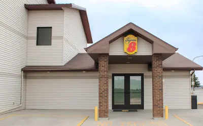 Photo 2 - Super 8 by Wyndham Williston ND