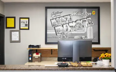 Photo 4 - Super 8 by Wyndham Williston ND