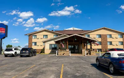 Photo 2 - FairBridge Inn & Suites Spearfish