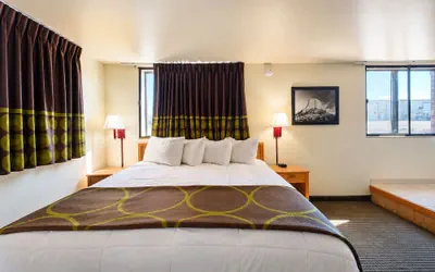 Photo 5 - FairBridge Inn & Suites Spearfish