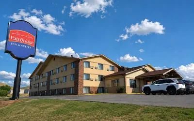 FairBridge Inn & Suites Spearfish