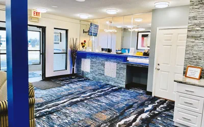 Photo 4 - Coratel Inn & Suites By Jasper Northfield
