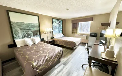 Photo 4 - Super 8 by Wyndham Latham/Albany Airport