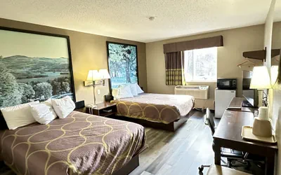 Photo 5 - Super 8 by Wyndham Latham/Albany Airport