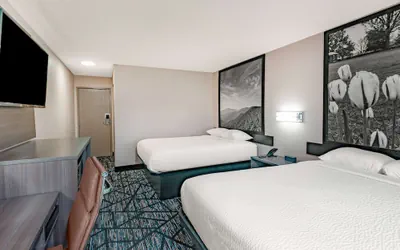 Photo 5 - Super 8 by Wyndham Charlottesville