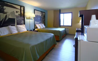 Photo 5 - Super 8 by Wyndham Red Wing
