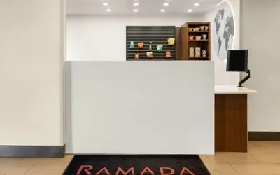 Photo 3 - Ramada by Wyndham York Harrisburg Hershey