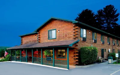 Photo 2 - Super 8 by Wyndham Lake George/Warrensburg Area