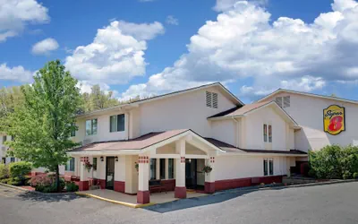 Photo 2 - Super 8 by Wyndham Newburgh/West Point Near Stewart Airport