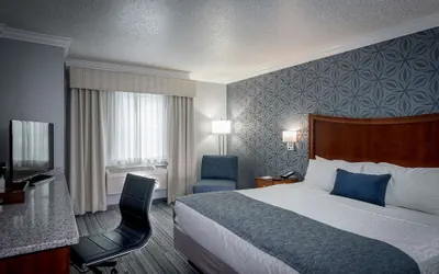 Photo 2 - Best Western Plus Franklin Square Inn Troy/Albany