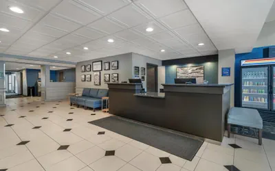 Photo 4 - Best Western Plus Franklin Square Inn Troy/Albany