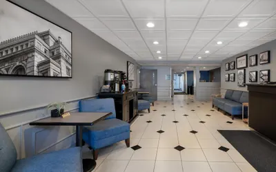 Photo 5 - Best Western Plus Franklin Square Inn Troy/Albany