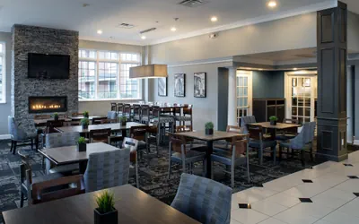 Photo 3 - Best Western Plus Franklin Square Inn Troy/Albany