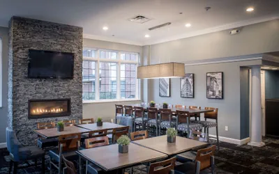 Photo 5 - Best Western Plus Franklin Square Inn Troy/Albany