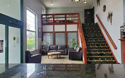 Photo 2 - River Hill Inn & Suites