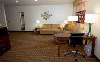 Photo 5 - Super 8 by Wyndham Altoona
