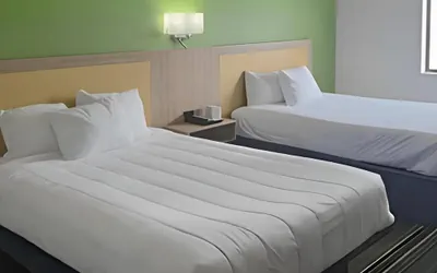 Photo 5 - Park Inn by Radisson, Pittsburgh Airport