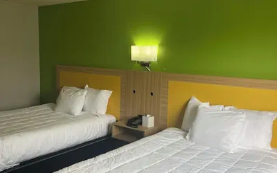 Photo 4 - Park Inn by Radisson, Pittsburgh Airport