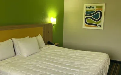Photo 3 - Park Inn by Radisson, Pittsburgh Airport