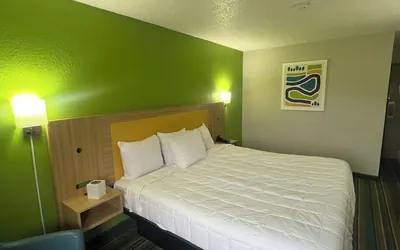 Photo 2 - Park Inn by Radisson, Pittsburgh Airport