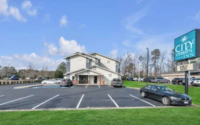 Photo 2 - City Centre Inn at Newport News