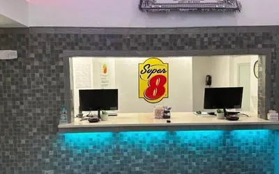Photo 3 - Super 8 by Wyndham North Platte