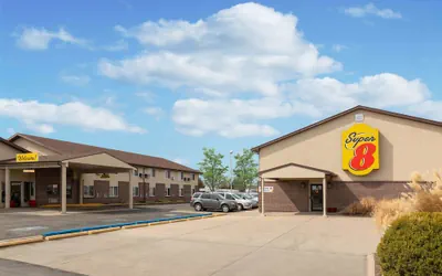 Photo 2 - Super 8 by Wyndham North Platte
