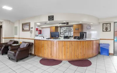 Photo 3 - Super 8 by Wyndham Ogallala
