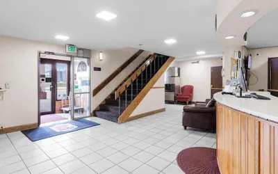 Photo 4 - Super 8 by Wyndham Ogallala