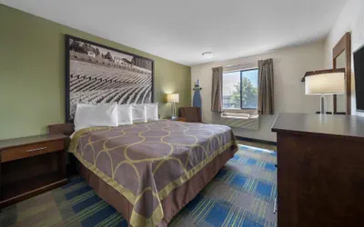 Photo 2 - SureStay by Best Western Walla Walla