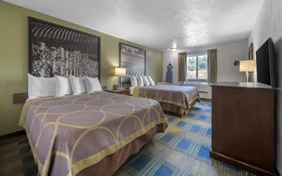 Photo 5 - SureStay by Best Western Walla Walla