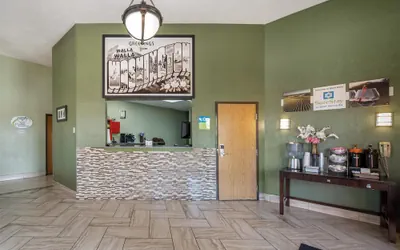 Photo 4 - SureStay by Best Western Walla Walla