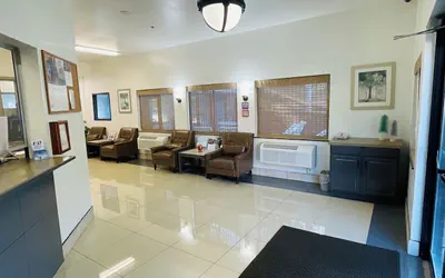 Photo 2 - Super 8 by Wyndham Lacey Olympia Area
