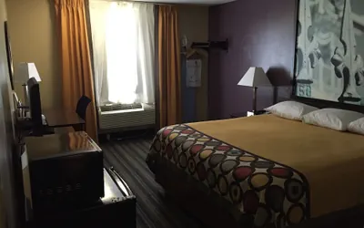 Photo 3 - Super 8 by Wyndham Natchitoches