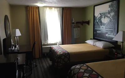 Photo 4 - Super 8 by Wyndham Natchitoches