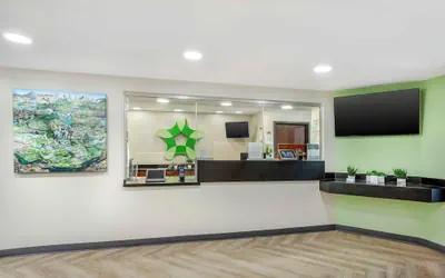 Photo 3 - Extended Stay America Suites Long Island Melville