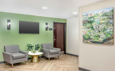 Photo 4 - Extended Stay America Suites Long Island Melville