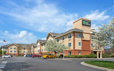 Photo 2 - Extended Stay America Suites Long Island Melville